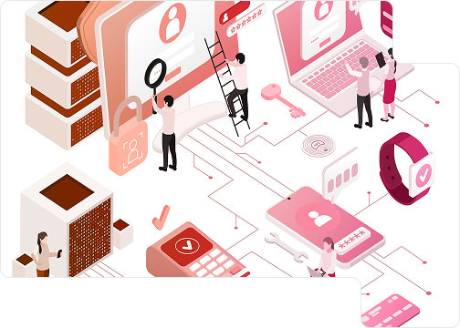 Embedded KYC Solution using Temenos Infinity