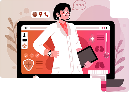 Remote Patient Monitoring in Healthtech